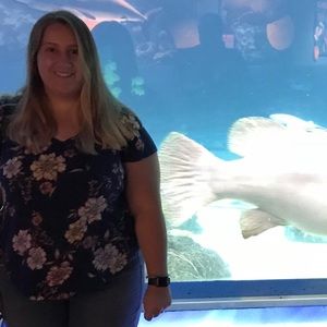 Meet your Posher, Stephanie